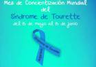 BIBLIOTECA JOSE INGENIEROS- RUFINO: SINDROME DE TOURETTE
