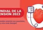 SEMANA DE LA HIPERTENSION ARTERIAL