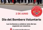 BOMBEROS VOLUNTARIOS DE RUFINO