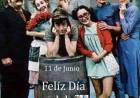 11 DE JUNIO: DIA DEL VECINO
