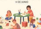 11 DE JUNIO: DIA INTERNACIONAL DE LOS JUEGOS PARA NIÑAS Y NIÑOS