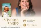 ENTRADAS GRATUITAS PARA VIVIANA RIVERO