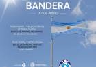 20 DE JUNIO: DIA DE LA BANDERA