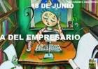 18 DE JUNIO: DIA DEL EMPRESARIO