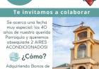 TE INVITAMOS A COLABORAR...!!!