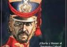 24 DE JUNIO: NATALICIO DEL SARGENTO CABRAL
