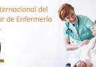 14 DE JULIO: DIA INTERNACIONAL DEL AUXILIAR DE ENFERMERIA