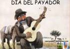 23 DE JULIO: DIA DEL PAYADOR