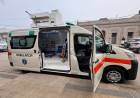CELR: NUEVA AMBULANCIA OKM PARA EL EMCO DE LA COOPERATIVA ELECTRICA
