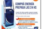 CELR:  COMPRA ENERGIA PREPAGA LAS 24 HORAS