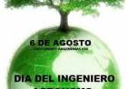 6 DE AGOSTO: DIA DEL INGENIERO AGRONOMO