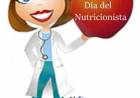 11 DE AGOSTO: DIA DEL NUTRICIONISTA