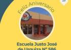 FELIZ ANIVERSARIO ESCUELA 596...!!!