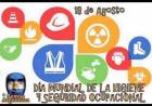 18 DE AGOSTO: DIA DE LA ORGANIZACION INTERNACIONAL DEL TRABAJO