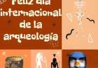 18 DE AGOSTO: DIA INTERNACIONAL DE LA ARQUEOLOGIA