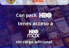 CELR: PACK HBO
