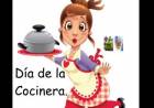 1 DE SETIEMBRE: DIA DE LA COCINERA