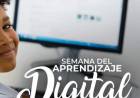 2 AL 5 DE SETIEMBRE: SEMANA DE APRENDIZAJE DIGITAL