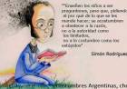 8 DE SETIEMBRE: DIA INTERNACIONAL DE LA ALFABETIZACION