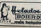 MUSEO RUFINO: HELADOS BOIERO