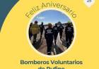 FELIZ CUMPLEAÑOS BOMBEROS DE RUFINO