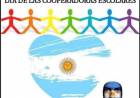 15 DE OCTUBRE: DIA DE LAS COOPERADORAS ESCOLARES