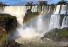 NAIPI Y TAROBA: LA LEYENDA DE LAS CATARATAS DEL IGUAZU