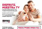 CELR: DISFRUTA NUESTRA TV