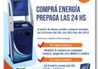 CELR: ENERGIA PREPAGA
