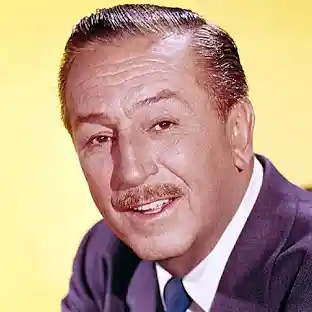 5 DE DICIEMBRE DE 1901: NACE WALT DISNEY