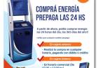 CELR: COMPRA ENERGIA PREPAGA LAS 24 HORAS
