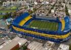 12 DE DICIEMBRE DE 2012: SE CELEBRA EL "DIA DEL HINCHA DE BOCA"
