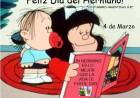 4 DE MARZO: DIA DEL HERMANO