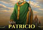 17 DE MARZO: DIA DE SAN PATRICIO