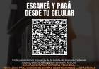 ESCANEA Y PAGA