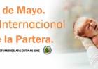 5 DE MAYO: DIA INTERNACIONAL DE LA PARTERA