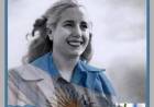 7 DE MAYO: NATAALICIO DE EVA PERON