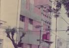 MUSEO RUFINO: 7 DE MAYO DE 1987: INAUGURACION EDIFICIO ENTEL