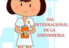 12 DE MAYO: DIA INTERNACIONAL DE LA ENFERMERIA