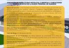 LICITACION PUBLICA N° 16/2026