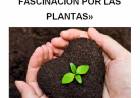 18 DE MAYO: DIA INTERNACIONAL DE LA FASCINACION POR LAS PLANTAS