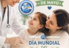 19 DE MAYO: DIA DEL MEDICO DE FAMILIA