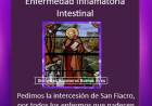 19 DE MAYO: DIA MUNDIAL DE LA ENFERMEDAD INFLAMATORIA INTESTINAL