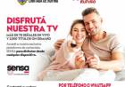 CELR: DISFRUTA NUESTRA TV