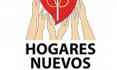 OBRA HOGARES NUEVOS