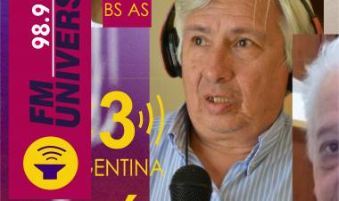 Noticias desde Buenos Aires