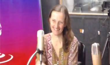 Leemos Más con Flor Lafón