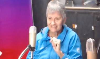 Historias con Matilde Martinez