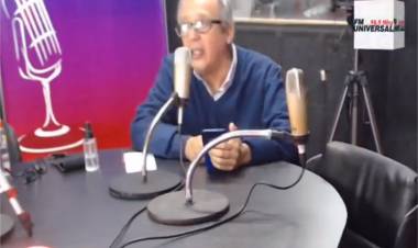 Rufinenses: Hoy desde Costa Rica 