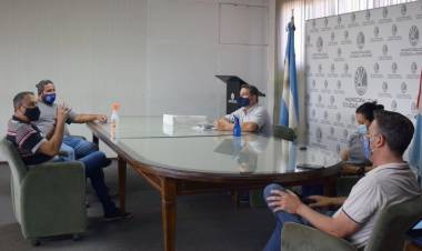 FUNCIONAMIENTO DEL FRIGORIFICO RIGON
